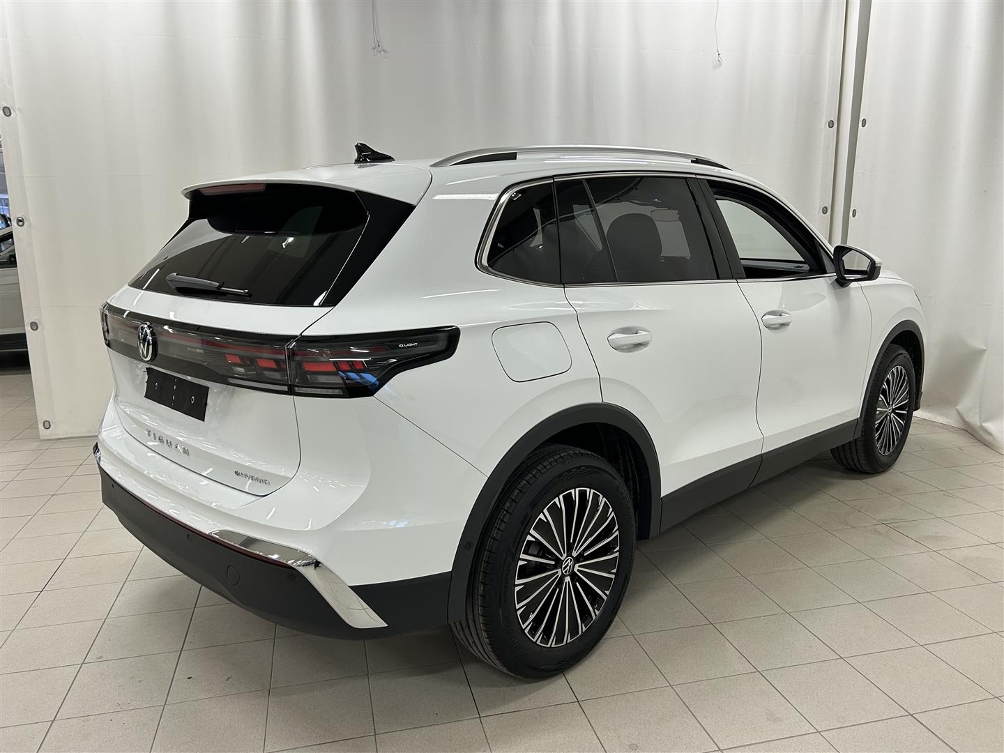 Volkswagen Tiguan 2026, kuva 2/6