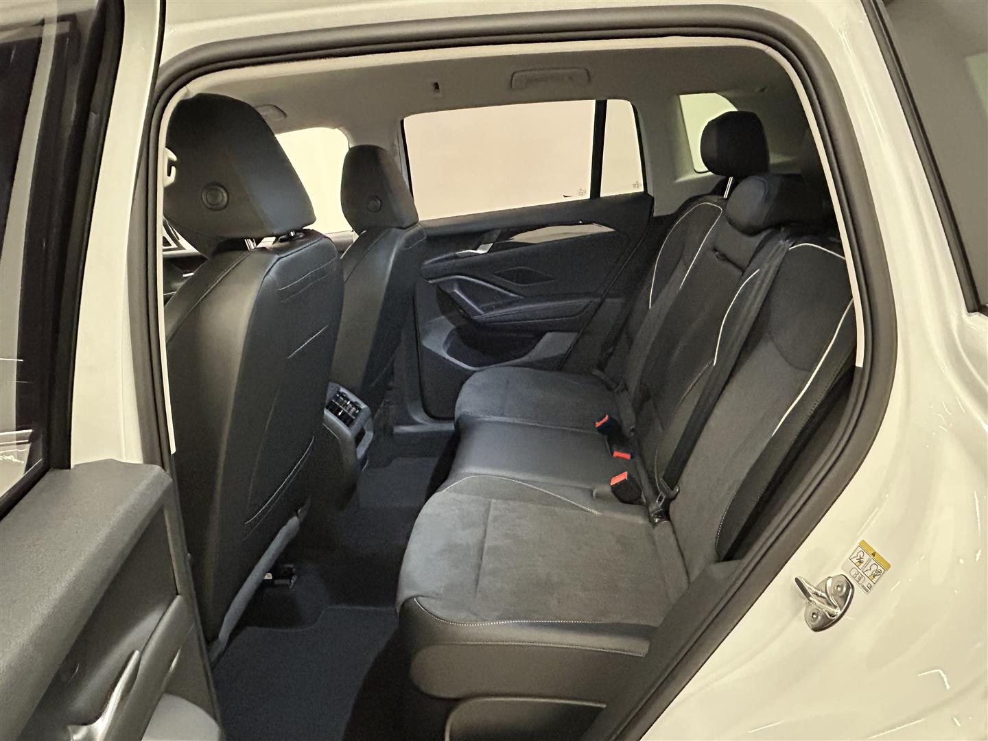 Volkswagen Tiguan 2026, kuva 6/6