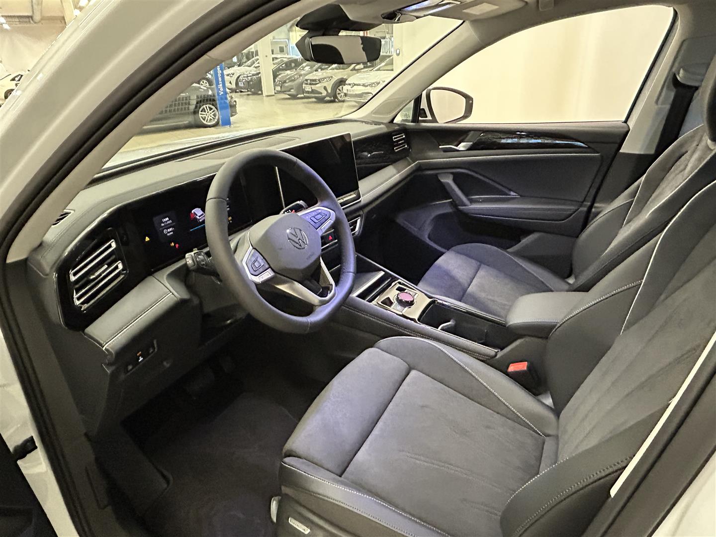 Volkswagen Tiguan 2026, kuva 4/6