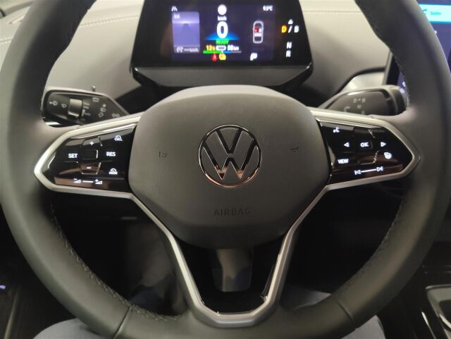 Volkswagen ID.4 2025 Pro 4MOTION Elegance 75-v Juhlamalli 210 kW / 286 hv, akku 77 kWh, Heti toimitukseen!