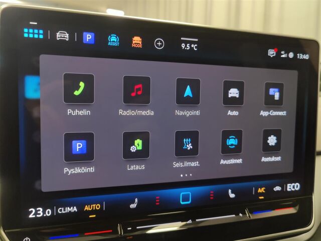 Volkswagen ID.4 2025 Pro 4MOTION Elegance 75-v Juhlamalli 210 kW / 286 hv, akku 77 kWh, Heti toimitukseen!