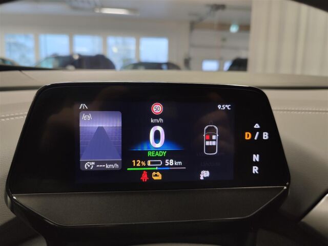 Volkswagen ID.4 2025 Pro 4MOTION Elegance 75-v Juhlamalli 210 kW / 286 hv, akku 77 kWh, Heti toimitukseen!