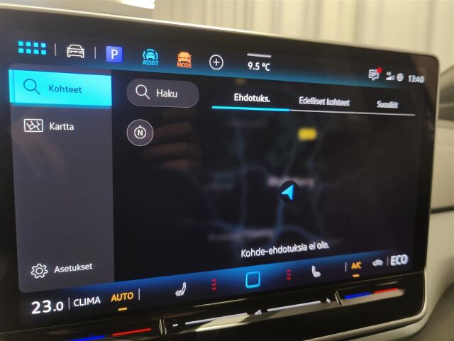 Volkswagen ID.4 2025 Pro 4MOTION Elegance 75-v Juhlamalli 210 kW / 286 hv, akku 77 kWh, Heti toimitukseen!