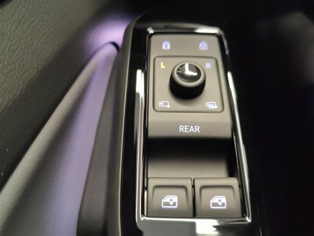 Volkswagen ID.4 2025 Pro 4MOTION Elegance 75-v Juhlamalli 210 kW / 286 hv, akku 77 kWh, Heti toimitukseen!