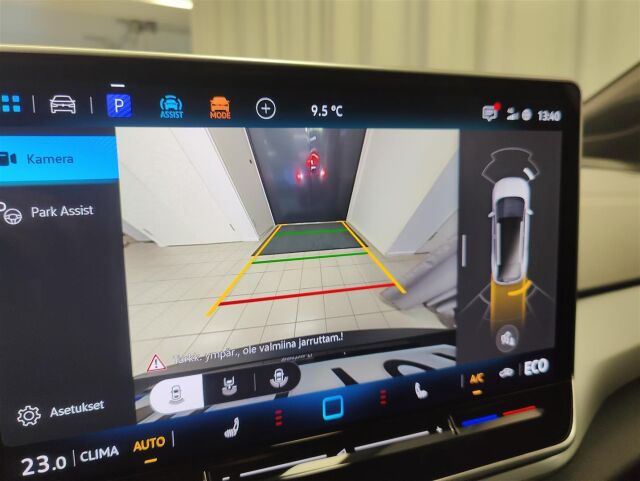 Volkswagen ID.4 2025 Pro 4MOTION Elegance 75-v Juhlamalli 210 kW / 286 hv, akku 77 kWh, Heti toimitukseen!