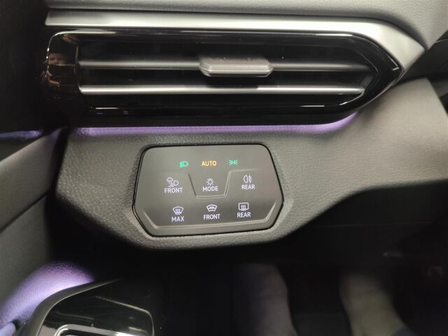 Volkswagen ID.4 2025 Pro 4MOTION Elegance 75-v Juhlamalli 210 kW / 286 hv, akku 77 kWh, Heti toimitukseen!