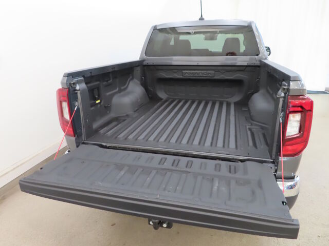 Volkswagen Amarok 2026 DC Style 3.0 V6 TDI 177kW Autom. 4MOTION