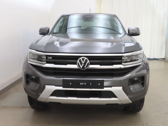 Volkswagen Amarok 2026 DC Style 3.0 V6 TDI 177kW Autom. 4MOTION