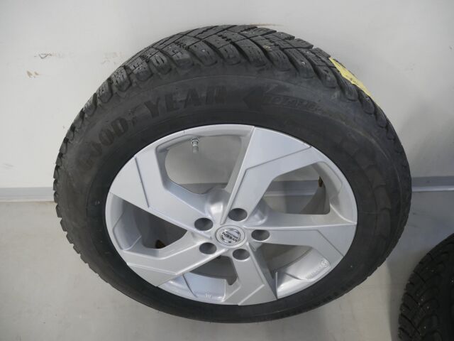 NISSAN Qashqai 2020 DIG-T 160 N-Connecta 2WD DCT