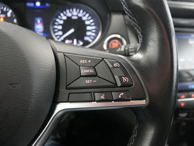 NISSAN Qashqai 2020 DIG-T 160 N-Connecta 2WD DCT