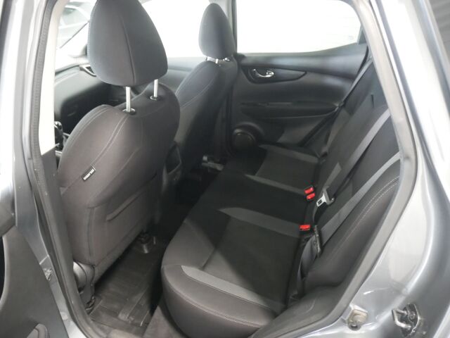 NISSAN Qashqai 2020 DIG-T 160 N-Connecta 2WD DCT