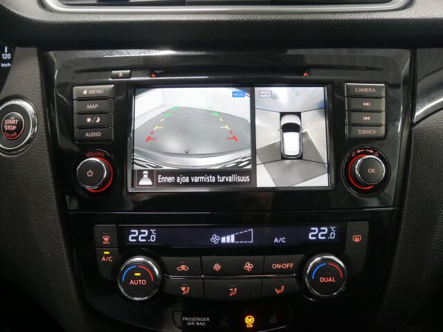 NISSAN Qashqai 2020 DIG-T 160 N-Connecta 2WD DCT