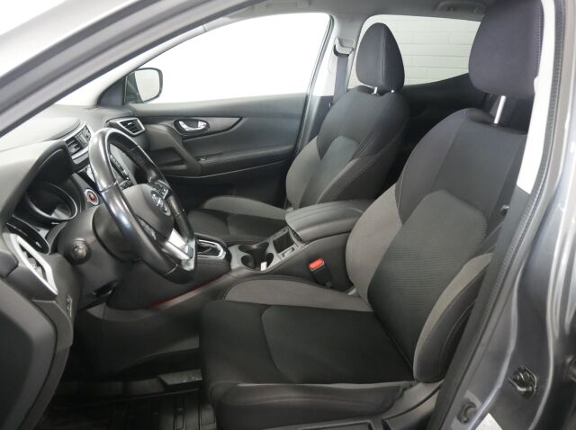 NISSAN Qashqai 2020 DIG-T 160 N-Connecta 2WD DCT