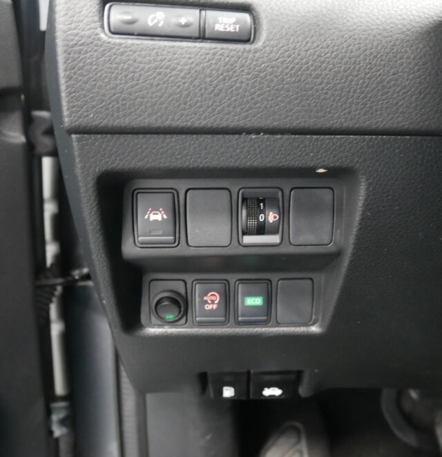 NISSAN Qashqai 2020 DIG-T 160 N-Connecta 2WD DCT