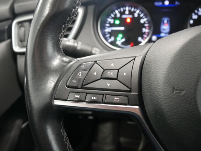 NISSAN Qashqai 2020 DIG-T 160 N-Connecta 2WD DCT
