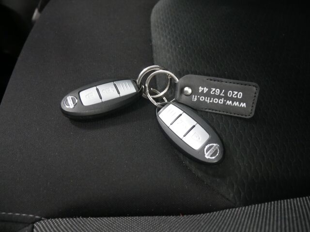 NISSAN Qashqai 2020 DIG-T 160 N-Connecta 2WD DCT