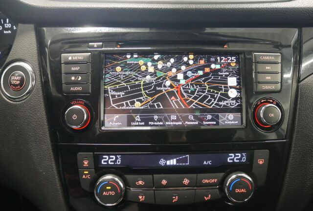NISSAN Qashqai 2020 DIG-T 160 N-Connecta 2WD DCT