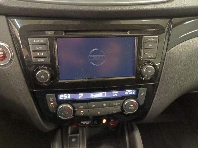 NISSAN Qashqai 2020 DIG-T 160 N-Connecta 2WD DCT MY19 NEDC BT