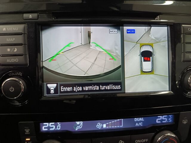 NISSAN Qashqai 2020 DIG-T 160 N-Connecta 2WD DCT MY19 NEDC BT