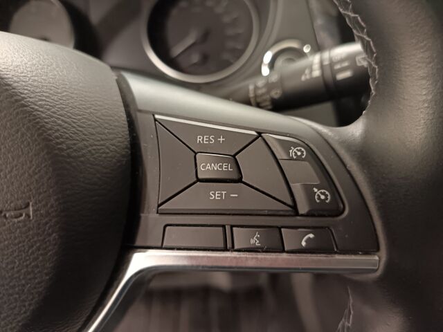 NISSAN Qashqai 2020 DIG-T 160 N-Connecta 2WD DCT MY19 NEDC BT