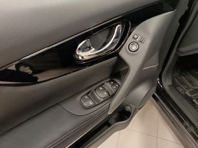 NISSAN Qashqai 2020 DIG-T 160 N-Connecta 2WD DCT MY19 NEDC BT