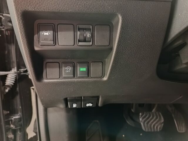 NISSAN Qashqai 2020 DIG-T 160 N-Connecta 2WD DCT MY19 NEDC BT