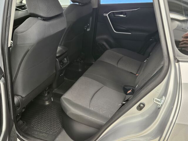 TOYOTA RAV4 2020 2,5 Hybrid AWD-i Active