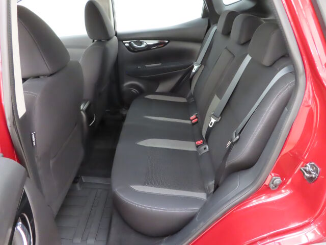 Nissan Qashqai 2021 DIG-T 160 Acenta 2WD DCT-Automaatti