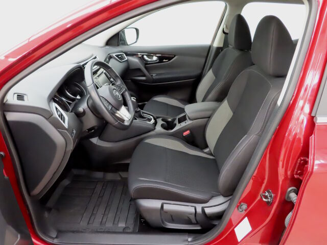Nissan Qashqai 2021 DIG-T 160 Acenta 2WD DCT-Automaatti