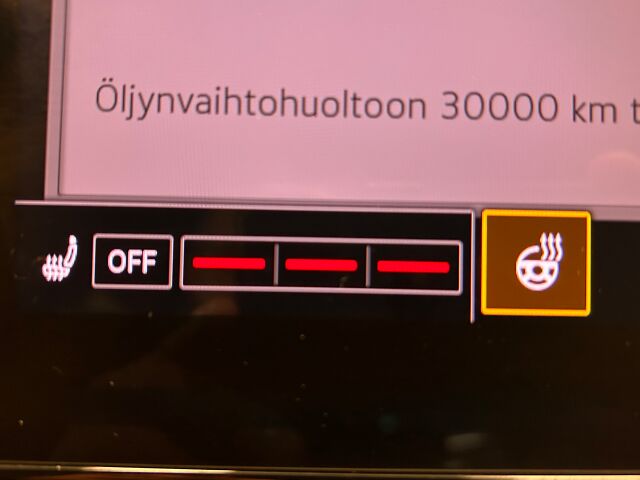 VOLKSWAGEN T-Roc 2021 Sport 1,5 TSI EVO 110 kW aut.. Webasto, koukku, Sport-pak, istuin.pak. avaimettomuus, kaukovalo-aut