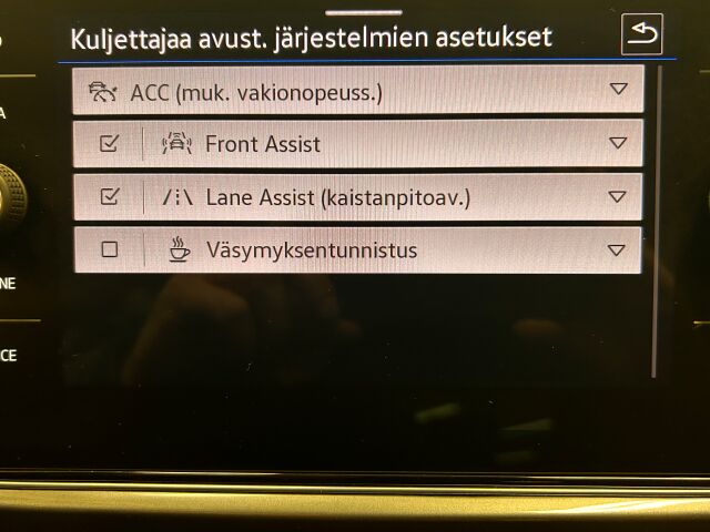 VOLKSWAGEN T-Roc 2021 Sport 1,5 TSI EVO 110 kW aut.. Webasto, koukku, Sport-pak, istuin.pak. avaimettomuus, kaukovalo-aut