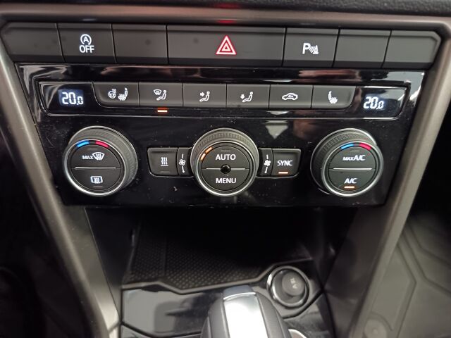 VOLKSWAGEN T-Roc 2021 Style 1,5 TSI EVO 110 kW DSG-automaatti