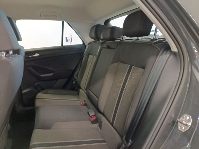 VOLKSWAGEN T-Roc 2021 Style 1,5 TSI EVO 110 kW DSG-automaatti