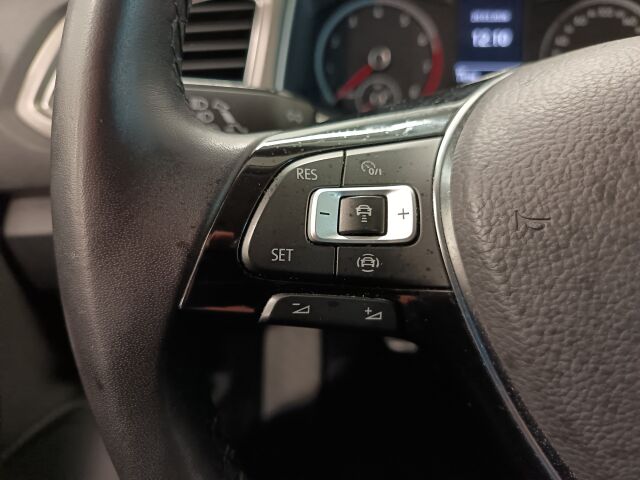 VOLKSWAGEN T-Roc 2021 Style 1,5 TSI EVO 110 kW DSG-automaatti