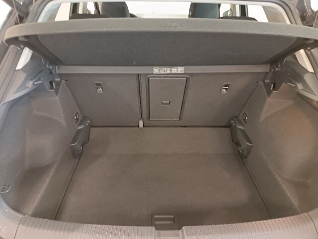 VOLKSWAGEN T-Roc 2021 Style 1,5 TSI EVO 110 kW DSG-automaatti