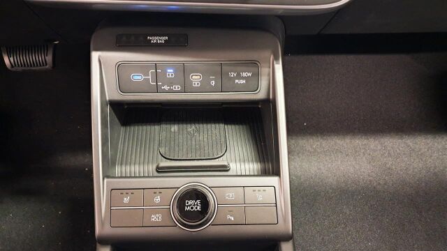Hyundai KONA Electric 2026 65 kWh 217 hv Style Edition