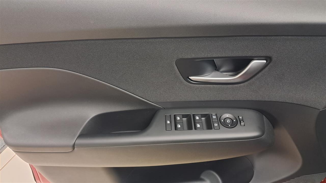 Hyundai Kona Electric 2026, kuva 6/15