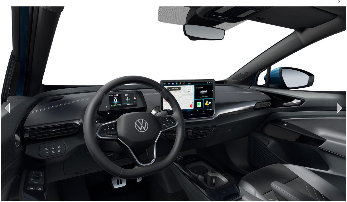 Volkswagen ID.4 2026, kuva 4/5
