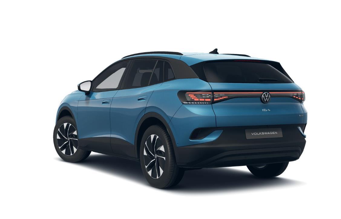 Volkswagen ID.4 2026, kuva 3/5