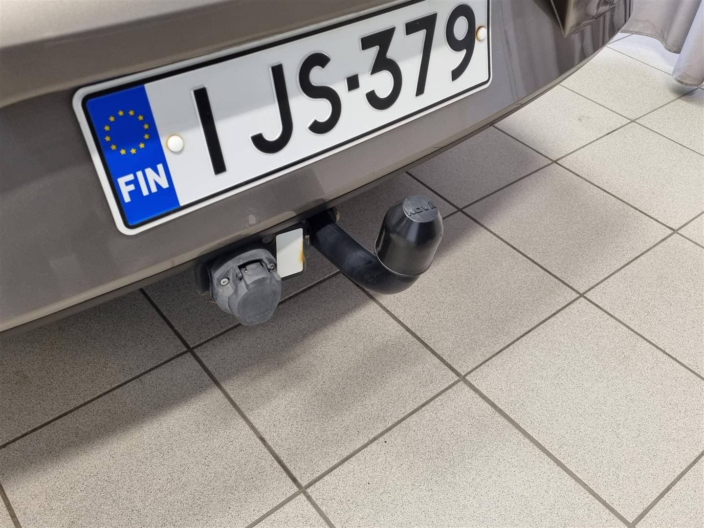 Volkswagen Passat 2011, kuva 6/19