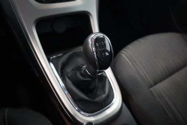 OPEL Astra 2011 5-ov Ultimate 1,6 Twinport 85kW MT5