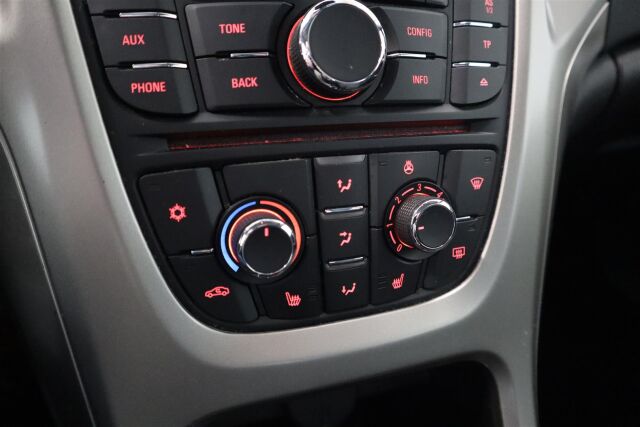 OPEL Astra 2011 5-ov Ultimate 1,6 Twinport 85kW MT5