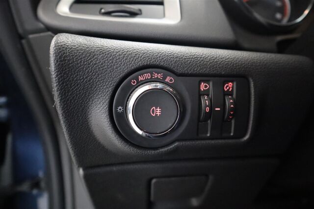 OPEL Astra 2011 5-ov Ultimate 1,6 Twinport 85kW MT5