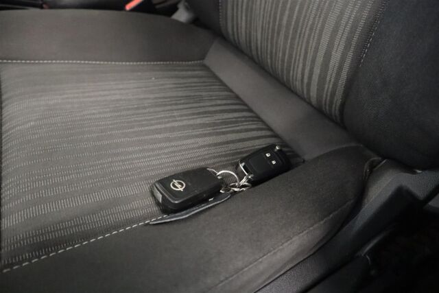 OPEL Astra 2011 5-ov Ultimate 1,6 Twinport 85kW MT5