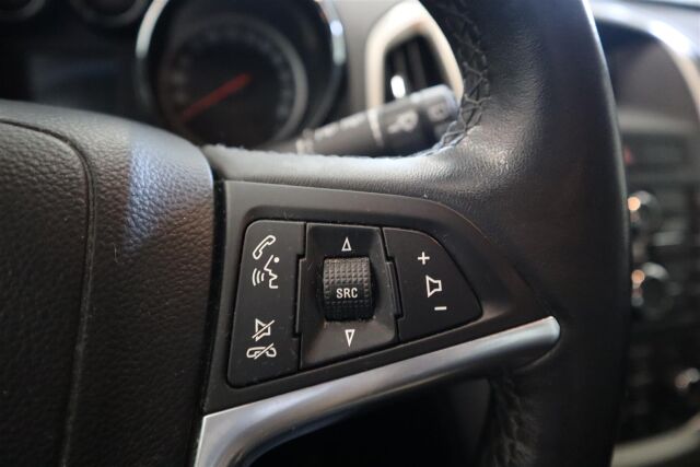 OPEL Astra 2011 5-ov Ultimate 1,6 Twinport 85kW MT5