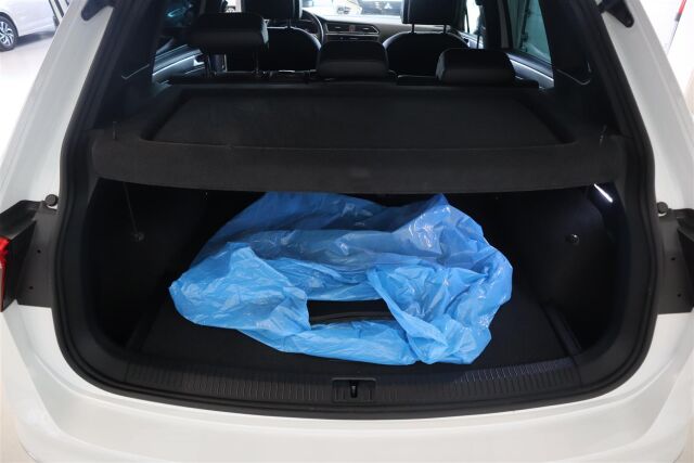 VOLKSWAGEN Tiguan 2022 R-Line 1,5 TSI 110 kW DSG-autom.