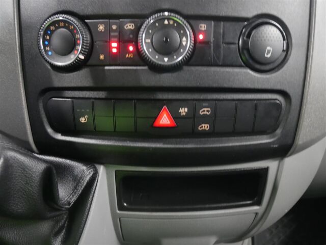 MERCEDES-BENZ Sprinter 2012 316CDI-3,5/37K keskipitkä , 1-omisteinen, alv.väh.kelpoinen, TODELLA vähän ajettu yksilö!