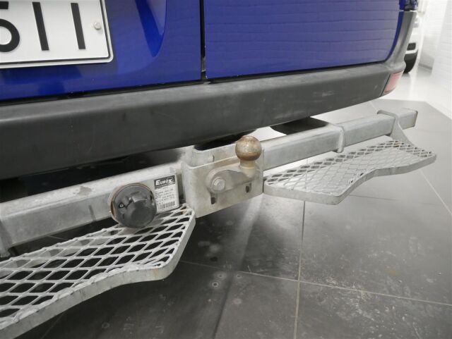 MERCEDES-BENZ Sprinter 2012 316CDI-3,5/37K keskipitkä , 1-omisteinen, alv.väh.kelpoinen, TODELLA vähän ajettu yksilö!