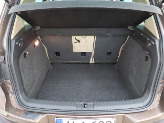 Volkswagen Tiguan 2013 Track & Style 2,0 TDI 103 kW (140 hv) BlueMotion Technology 4MOTION DSG-aut