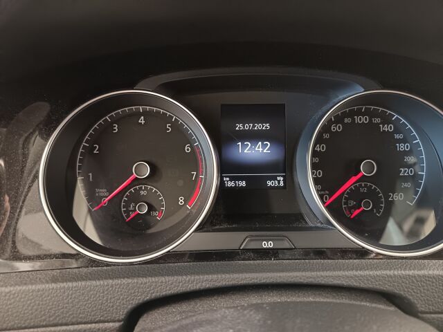 VOLKSWAGEN Golf 2013 Variant Highline 1,4 TSI 90 kW (122 hv) Bm Technology DSG-aut. *SUOSIKKIFARKKU NYT SOPIVALLA RAHALLA